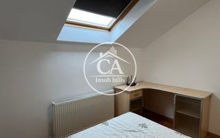 Apartament de închiriat cu 3 camere în zona Calea Aradului, Oradea - Poză 6