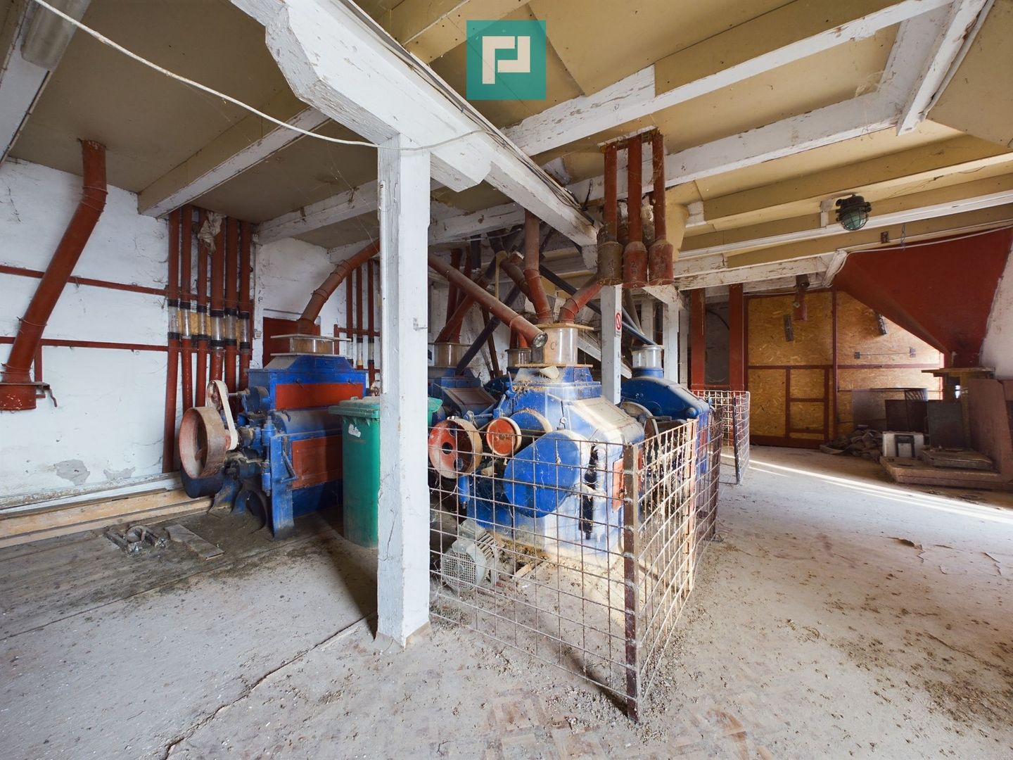 Moară de vânzare în comuna Periam, județ Timiș - Poză 7