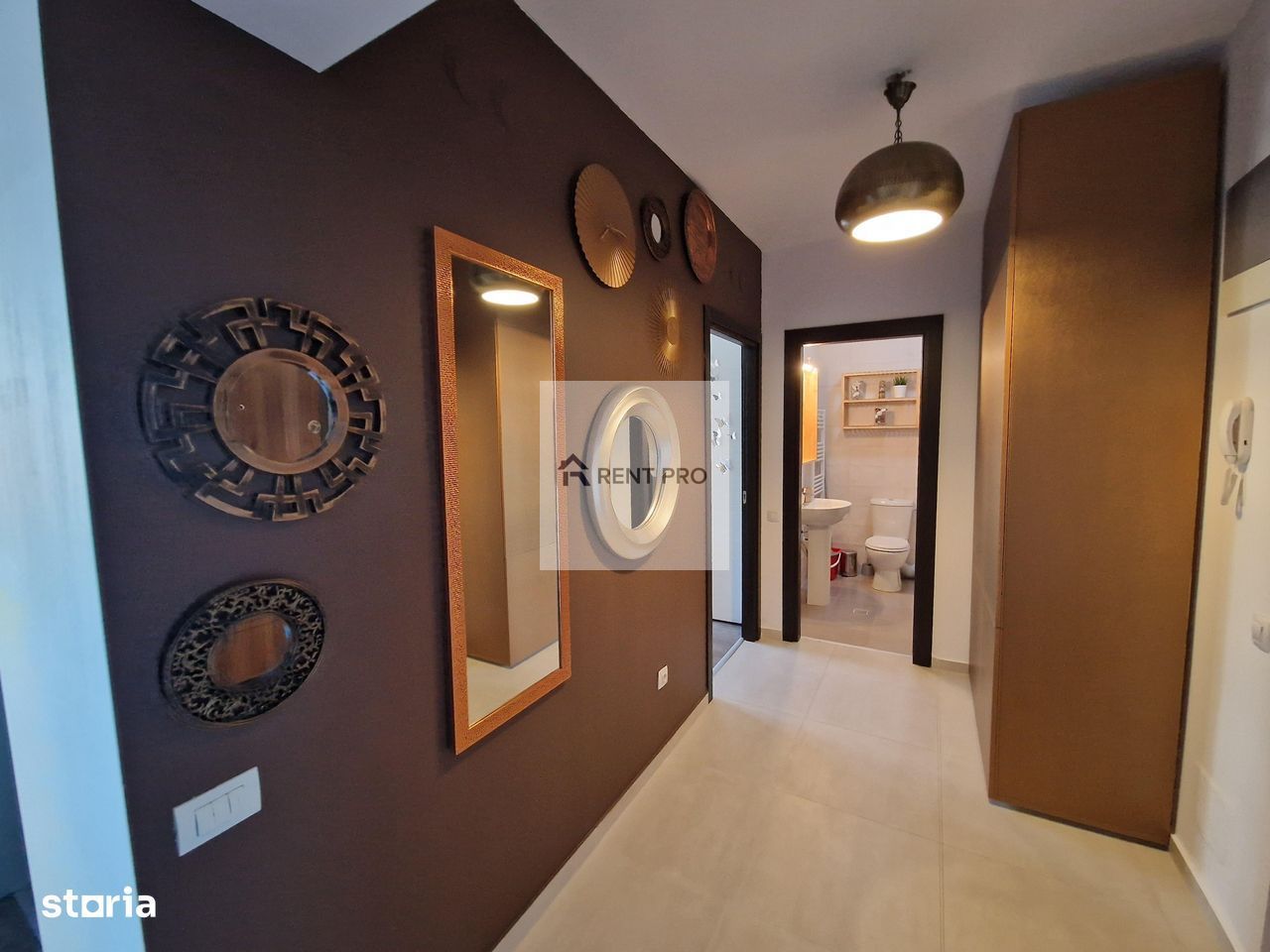 3 Camere Onix Residence Grozavesti - Poză 1