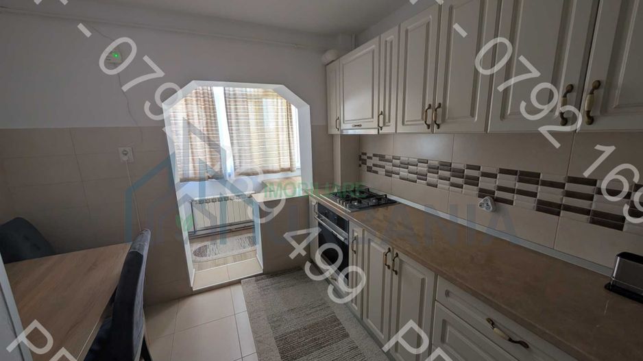 Apartament 2 camere, 64 mp, decomandat, cu loc de parcare – Bulevardul Poitiers (lângă Aumovio) - Poză 2