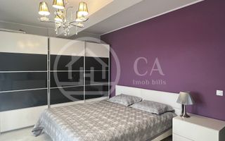 Apartament cu 3 camere de inchiriat in Luceafarul Oradea - Poză 9