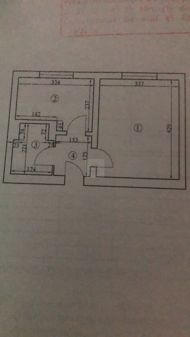 Garsoniera investitie Titan - Poză 7