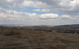 Teren intravilan Ciurea, Strada Ecoului, 758 mp, aprobat pentru construcție - Poză 3