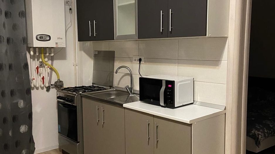 De vânzare: apartament 2 camere + parcare - Envogue - Păcii - metrou - Poză 4