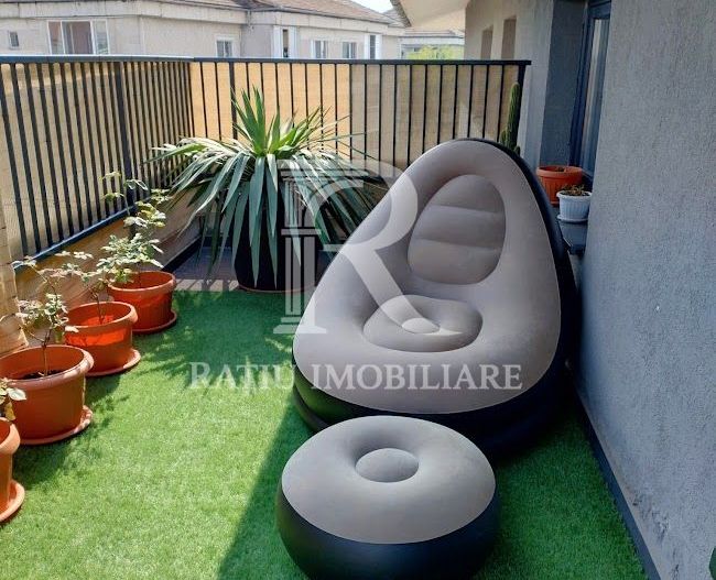 Apartament cu 2 camere | bloc nou | Zona Lotus 2 | Oradea - Poză 12