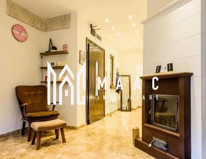 Ultracentral I Investitie I Apartament 3 Camere I Decomandat - Poză 4