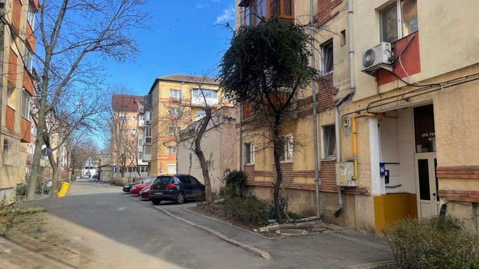 Apartament 1 camera | Etaj 3 | 31.3 mp Utili | 4.8 mp Balcon | Lipovei - Poză 12