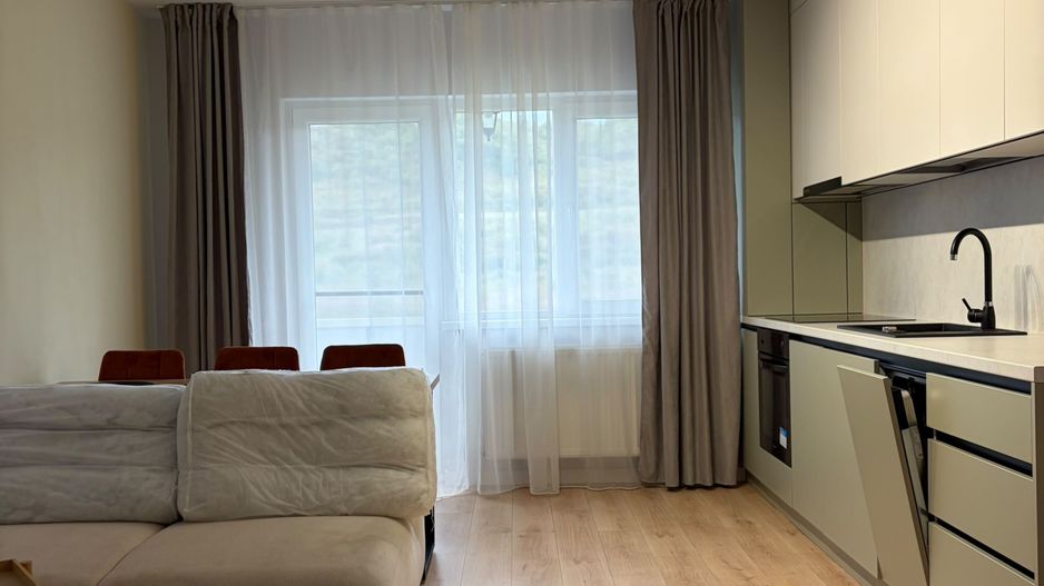 Apartament de inchiriat | 2 camere | Floresti - Poză 2
