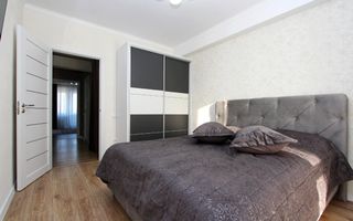 Chirie apartament, 2 camere, str. Liviu Deleanu, Buiucani - Poză 2