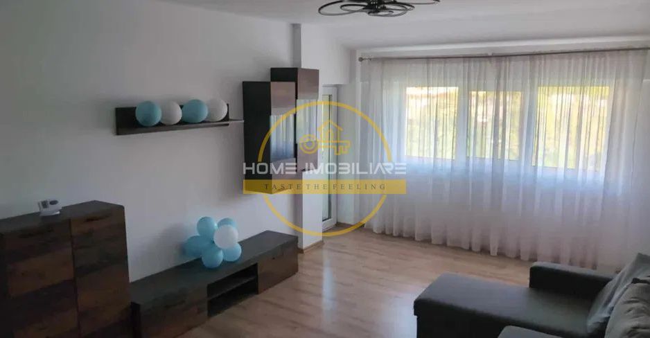 Etaj 4/Apartament 2Camere/Decomandat/Bloc Nou Loc de parcare /CUG! - Poză 1