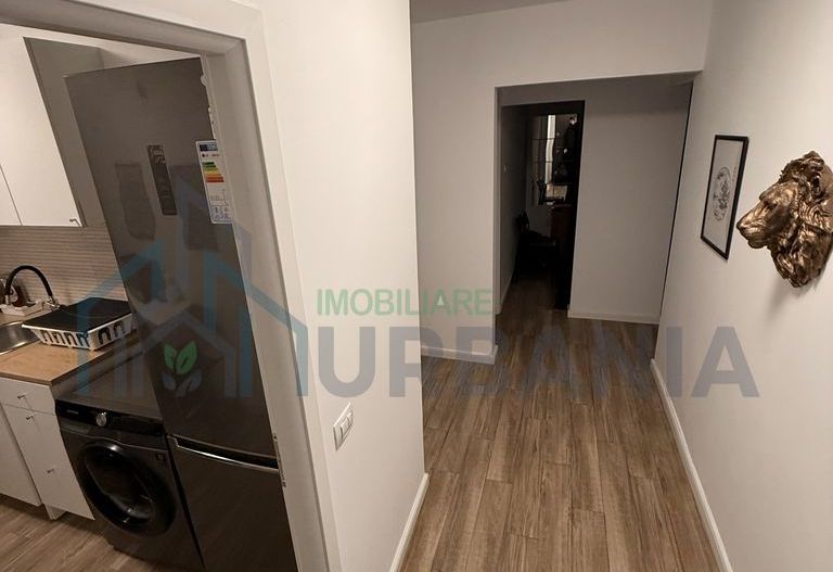 Apartament de închiriat, 2 camere, ultra-modern, zona Gării, Iași - Poză 9