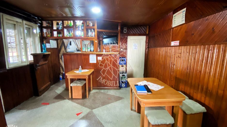 Bar functional-afacere la cheie-oportunitate -Nasaud-EXCLUSIVITATE - Poză 2