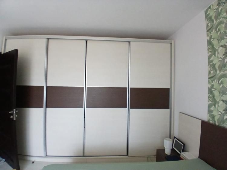 3 camere decomandat | 62 mp utili | Etaj 4/4 | Metrou Romancierilor - Poză 5
