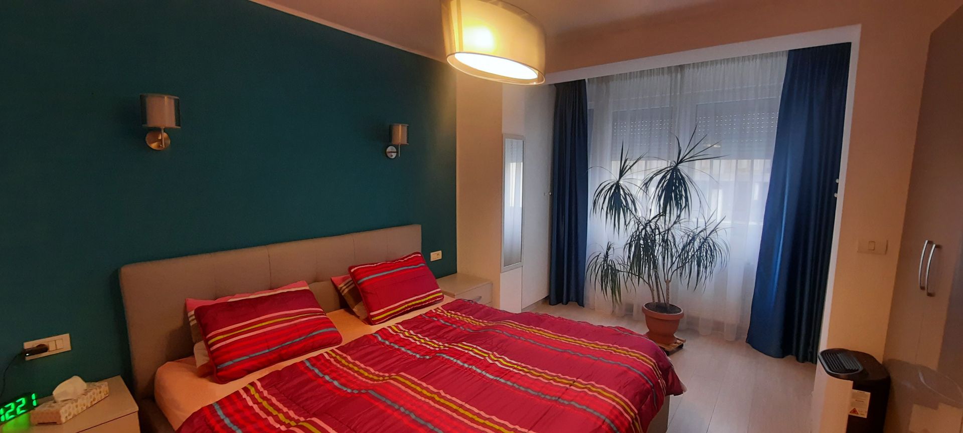 Apartament mobilat si utilat! ZONA Centru/Victoriei - Poză 42