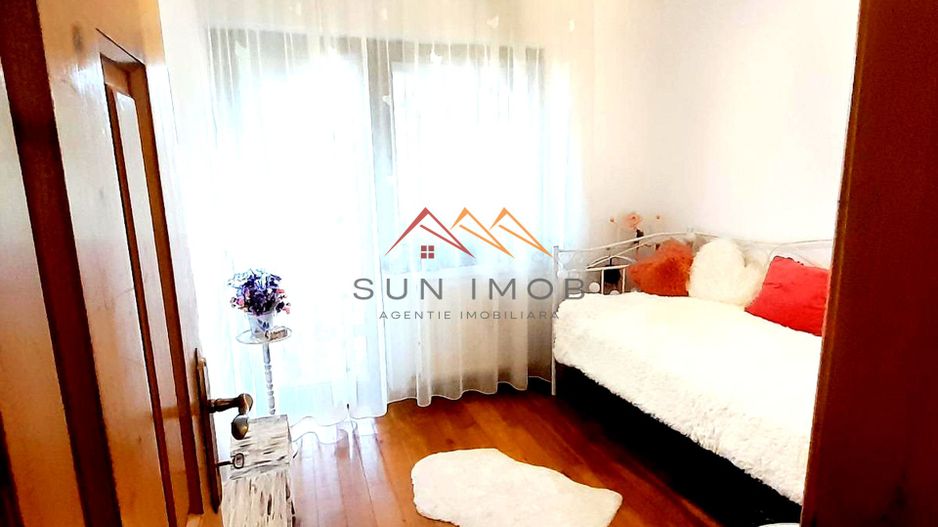 Casa 5 camere, D+P+M, ultracentral, zona deosebita, Campina, Prahova - Poză 14