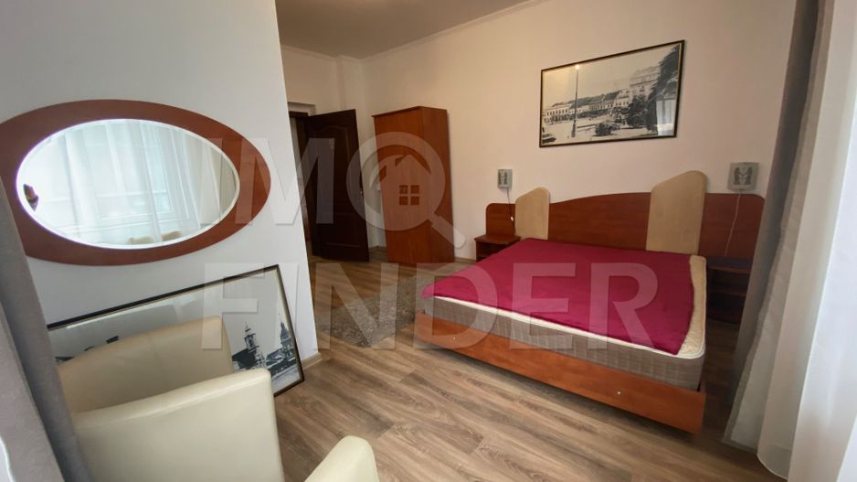 Inchiriere casa 4 camere, zona Centru/Andrei Muresanu - Poză 12