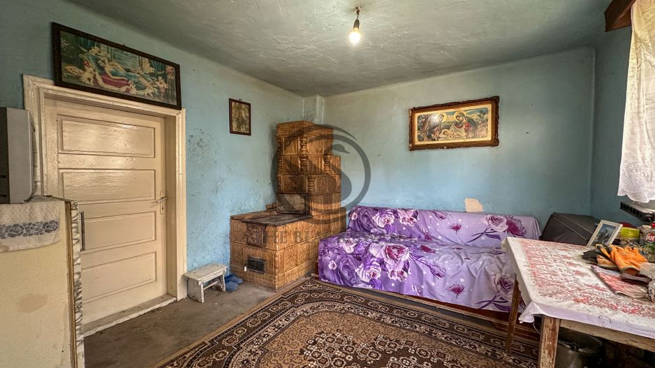 Casa cu 3 camere de vanzare | Puchenii Mosneni, Prahova | Comision 0% - Poză 6