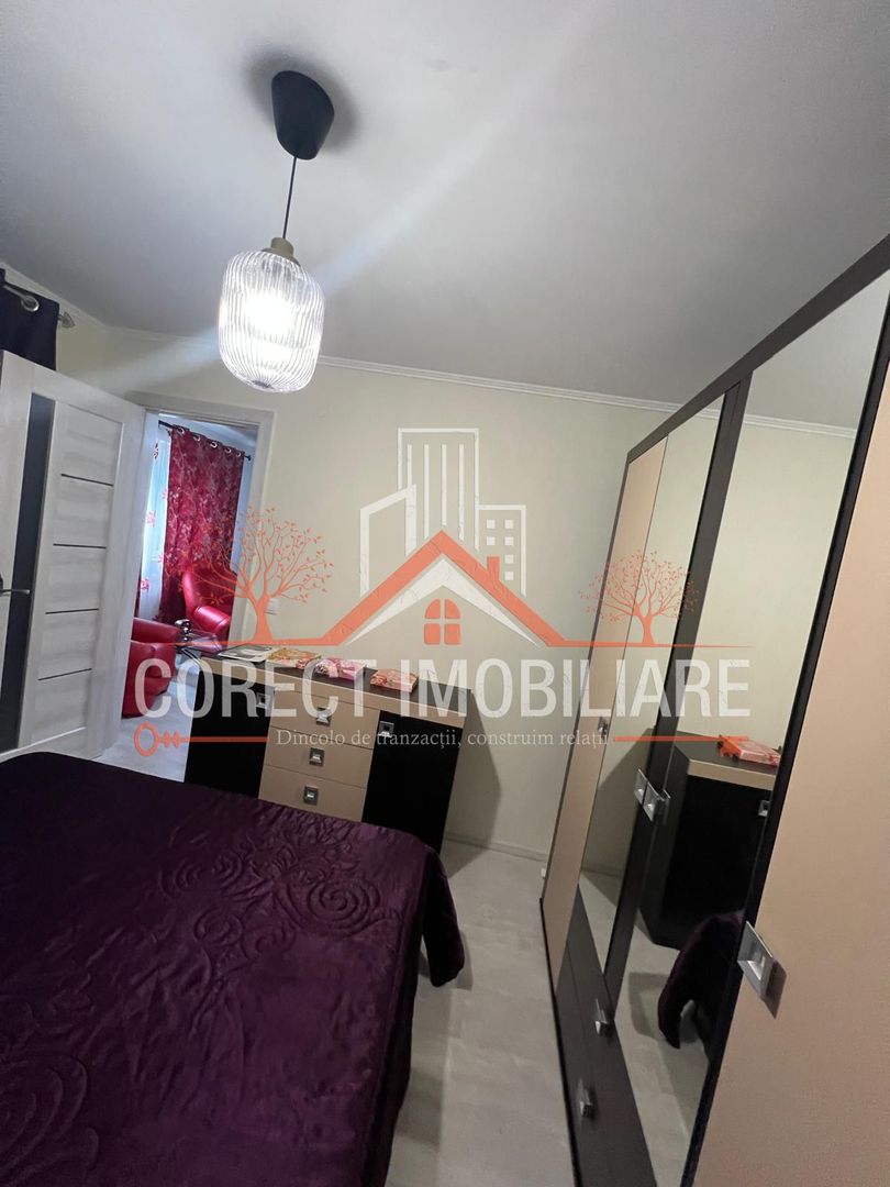 🏡 Apartament modern cu 3 camere – Etaj 1 Zona Lama - Poză 10