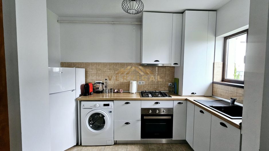 Casa de inchiriat complet mobilata si utilata - comuna Berceni - Poză 5