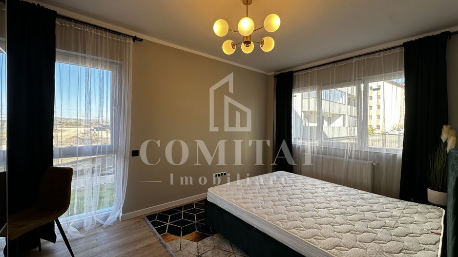 Apartament 3 camere | Grădina | Cartier Terra - Poză 8