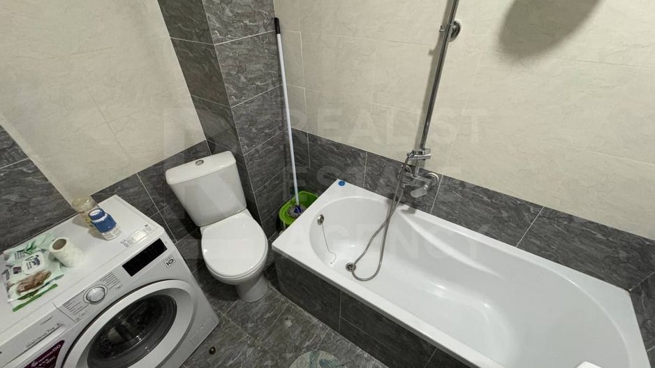 Chirie, apartament, 1 cameră, str. Tudor Vladimirescu, Durlești - Poză 8