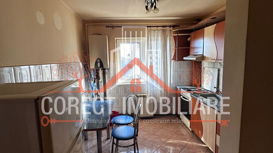 🏠 Apartament 2 camere – etaj3– str. Sucevei - Poză 2