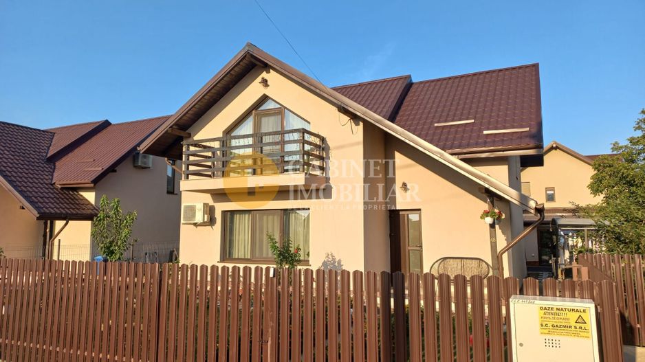 🏡 VILĂ DEOSEBITĂ - MOBILATĂ COMPLET ,  MIROSLAVA 🏡 - Poză 1
