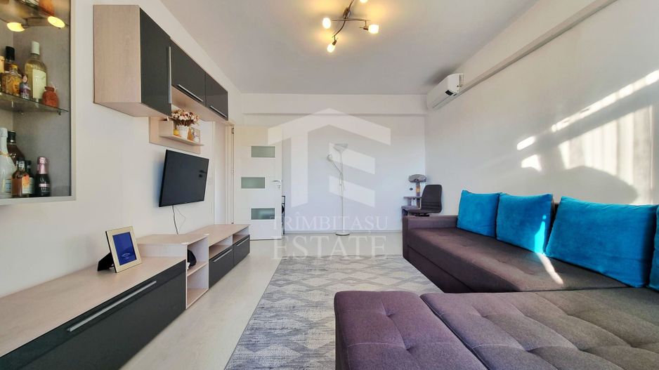 Apart Modern 2 Camere | Militari – Lujerului | Aproape de Lacul Morii - Poză 2