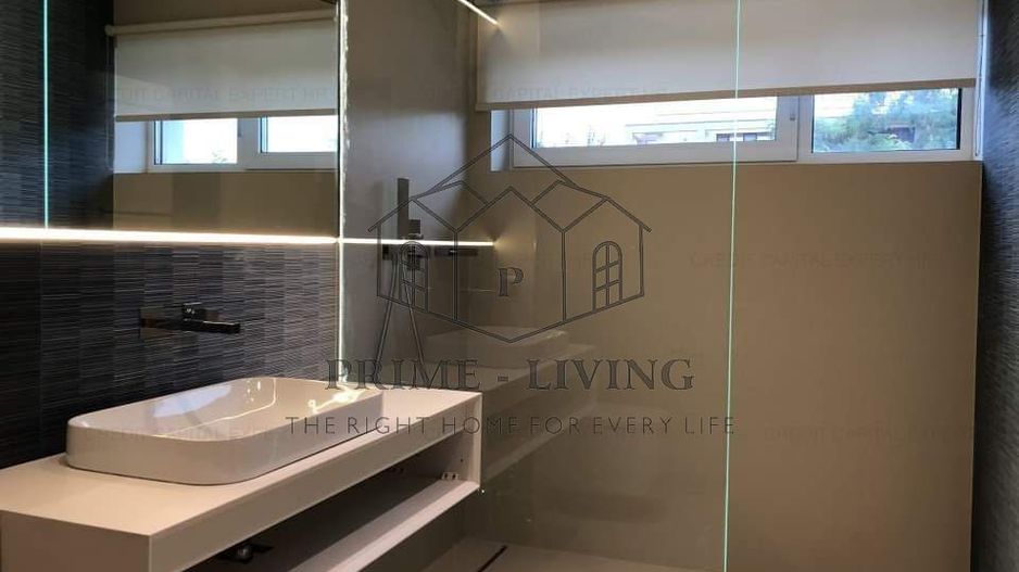 DUPLEX DE LUX CU 4 CAMERE LA VANZARE LANGA SCOALA BRITANICA - Poză 10