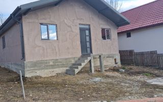 CASĂ NOU CONSTRUITĂ | VLĂDEȘTI | 90 MP UTILI | TEREN 1.128 MP | 77.000 € - Poză 8