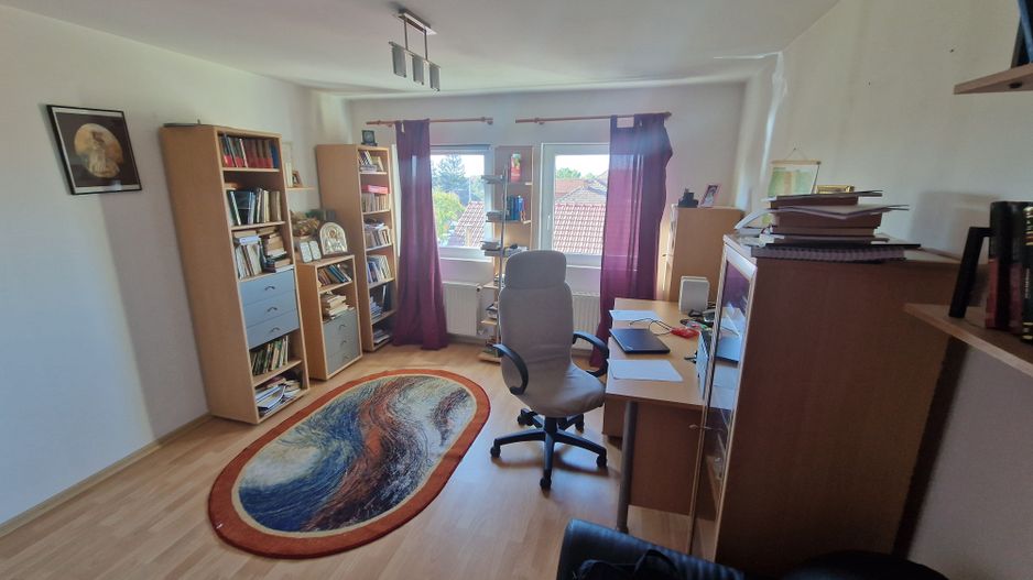 Vila  cu teren generos in Dumbravita-zona Lidl - Poză 29