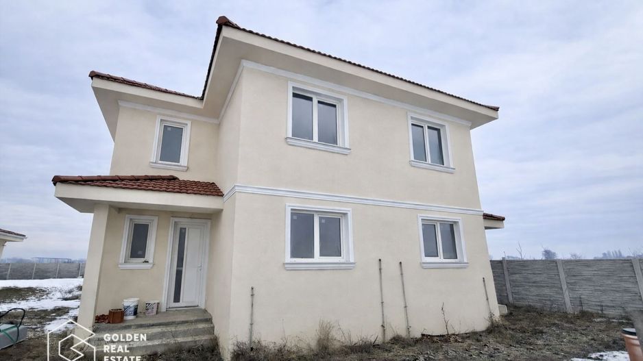 Duplex Giroc - Poză 9