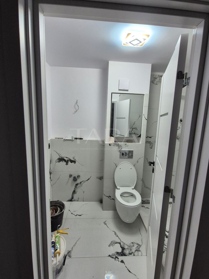 Apartament 2 camere, Calea Baciului,  bloc nou, parcare subterană. - Poză 7