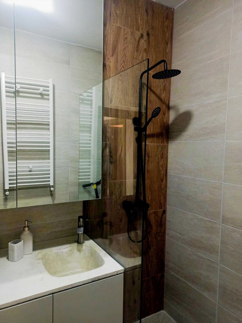 Apartament 2 camere - Grozavesti Metrou - Poză 6