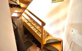 Case duplex | 5 camere | 2 corpuri | Garaj | 185 mp utili | Turnisor - Poză 23