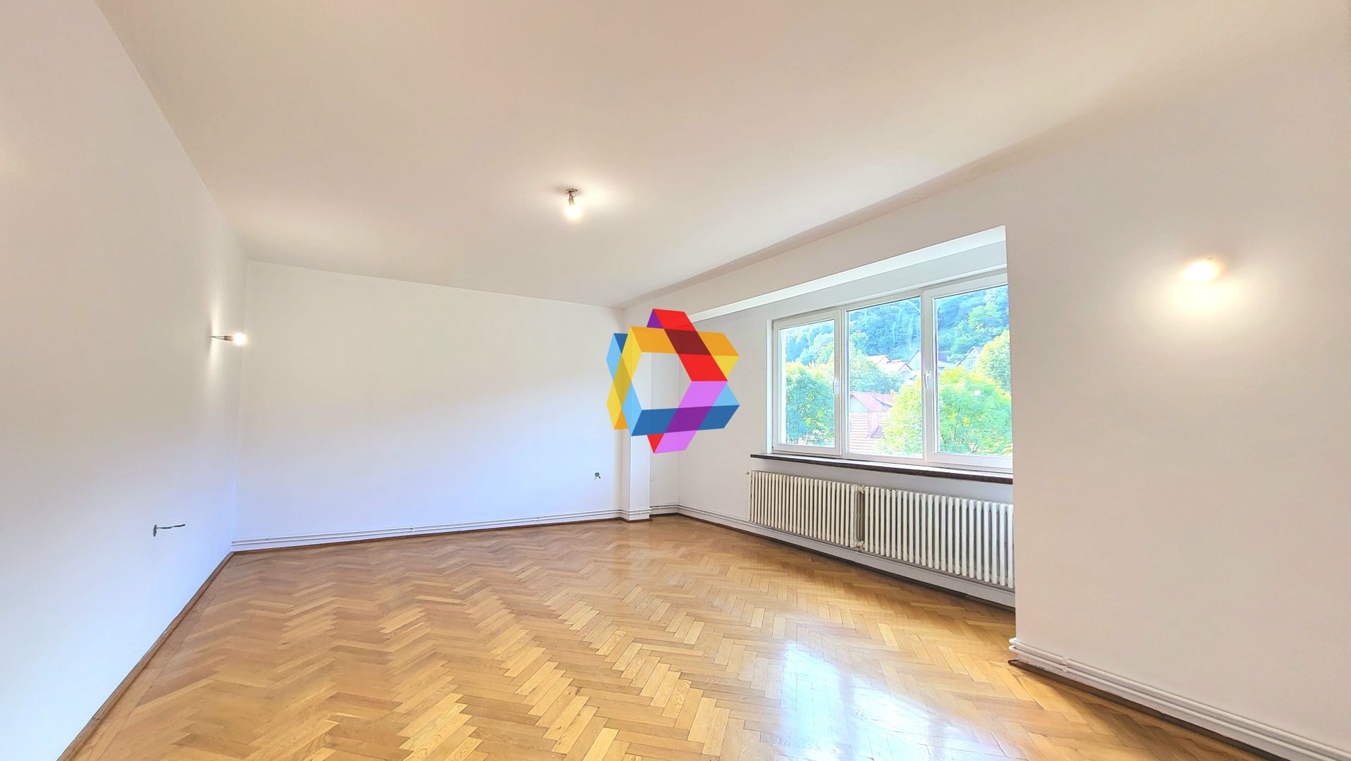 Spatiu birouri de închiriat Brasov - 150 mp # plus-imo.ro - Poză 5