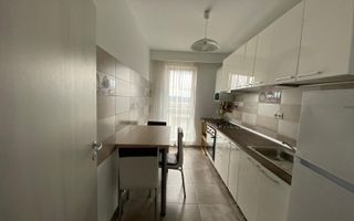 2 camere decomandate, bloc Nou, parcare, Andrei Muresanu, UTCN, Sigma - Poză 4