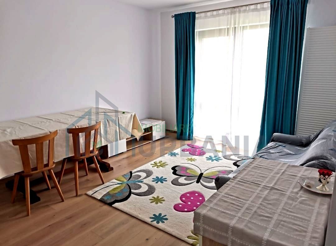 Apartament 2 camere de inchiriat, Valea Lupului, Cubis - Poză 1