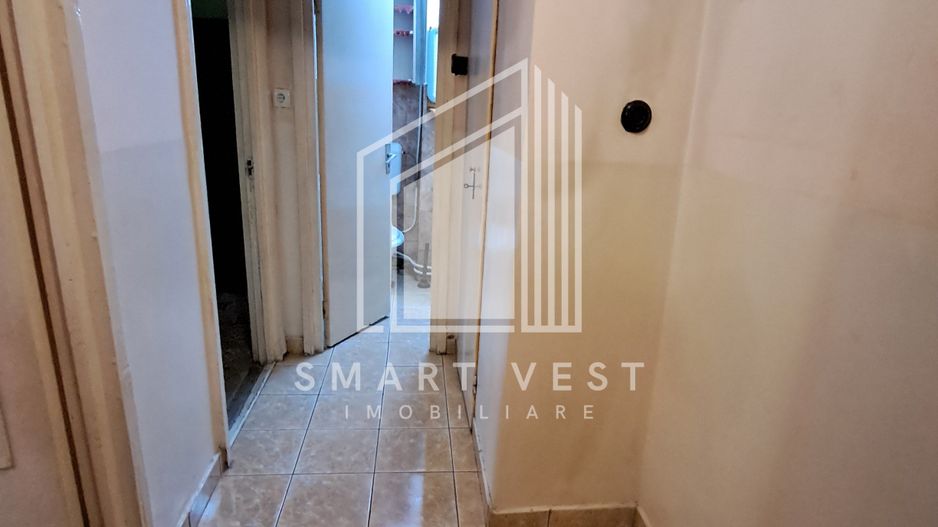 Apartament 2 camere | Parter | Zona Piata Somes - Poză 7