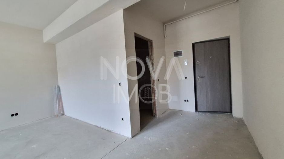 Apartament cu 1 camera, lift, loc de parcare - Zona Pictor Brana - Poză 4