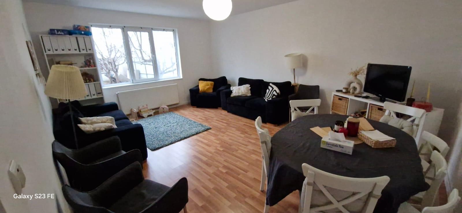 Casă individuală 6 camere-Timișoara - Poză 3