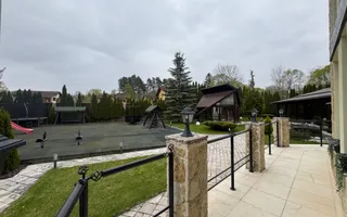 Pensiune deosebită în Bran || priveliște panoramică, facilitati premium - Poză 44