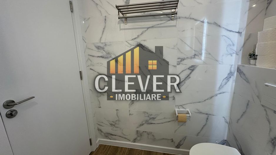Apartament 3 Camere Finalizat - Pallady, 8 min metrou Teclu - Poză 18