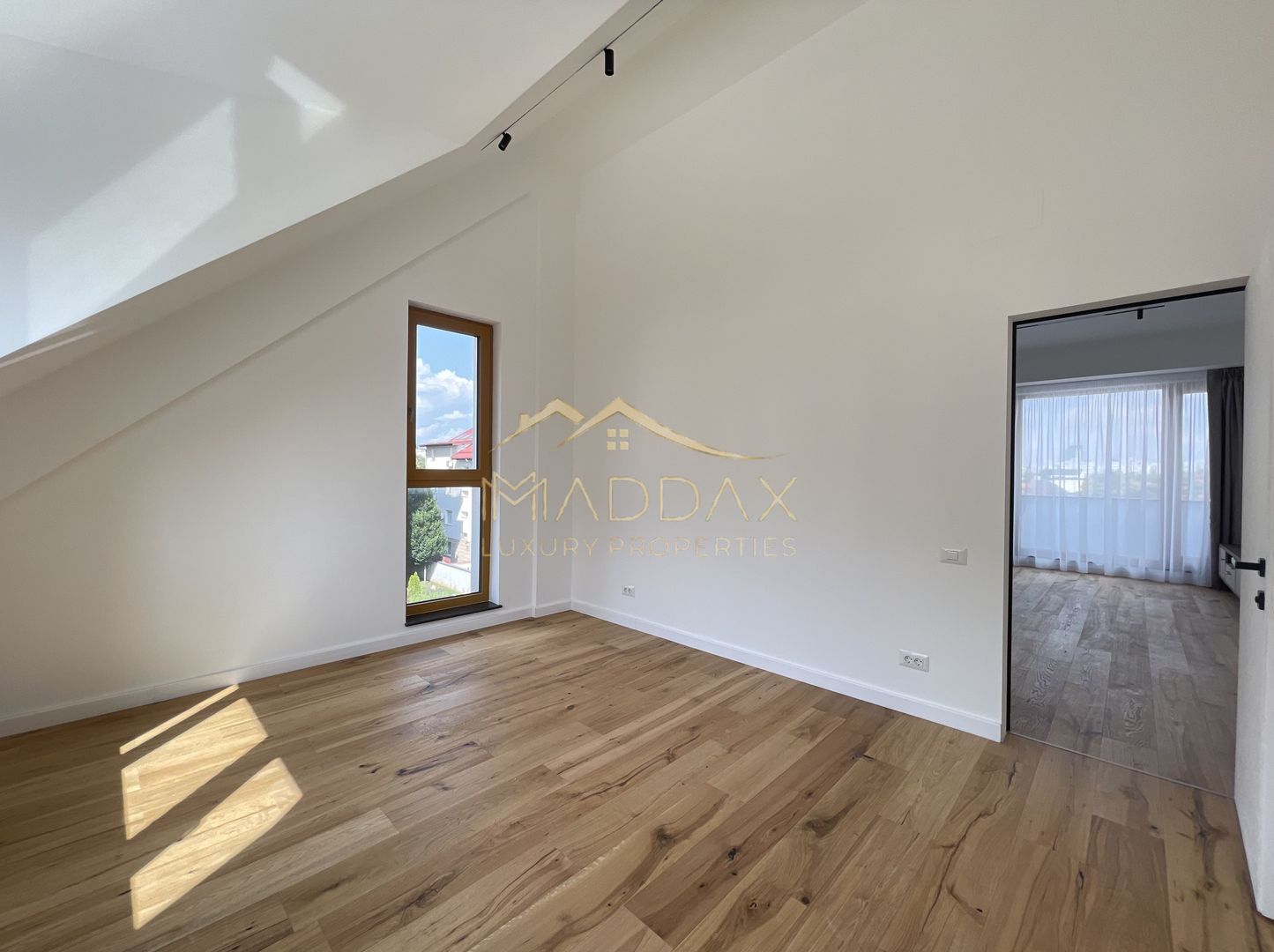 Apartament 4 Camere**TERASA**Bloc boutique***NOU// DOMENII - Poză 27