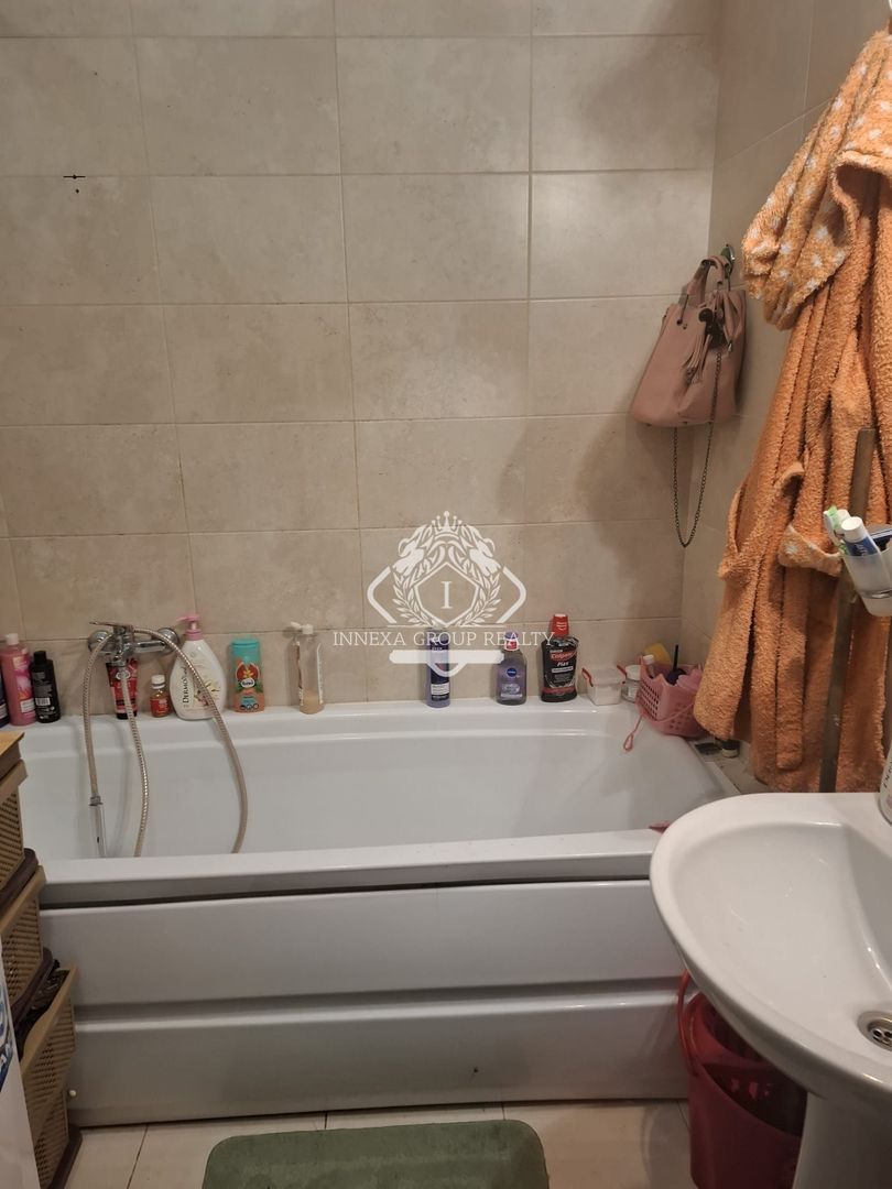 Apartament 2 camere, semidecomandat,  58mp,  parcare, Piata Progresul - Poză 9