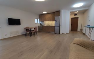 Apartament cu 2 camere cu finisaje moderne| Zona Grand Hotel Italia - Poză 2