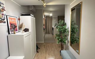 Inchiriere apartament 2 camere + terasa + 1 loc parcare subterana - Poză 3