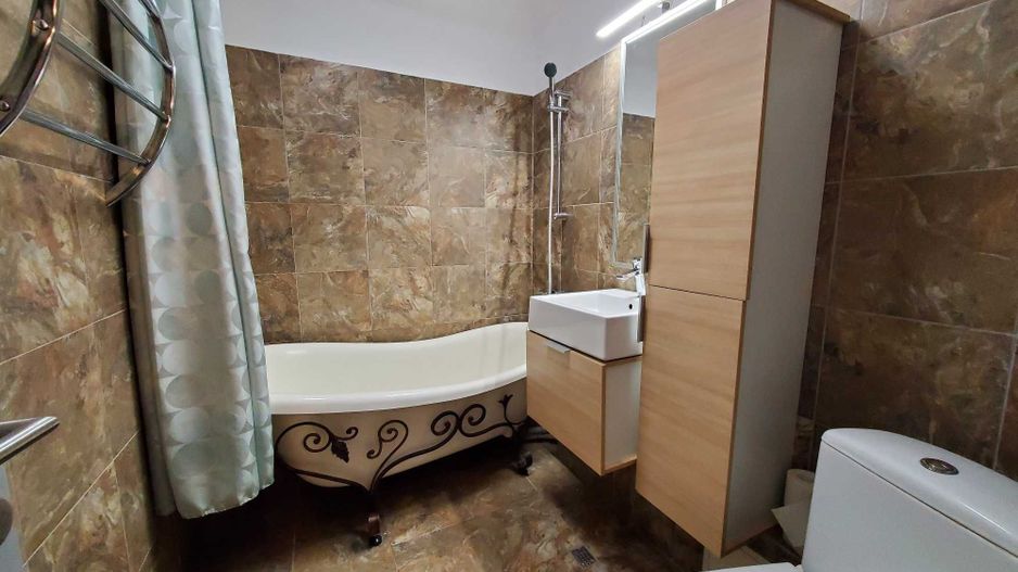 Apartament Aviatiei/Promenada Mall - Poză 7