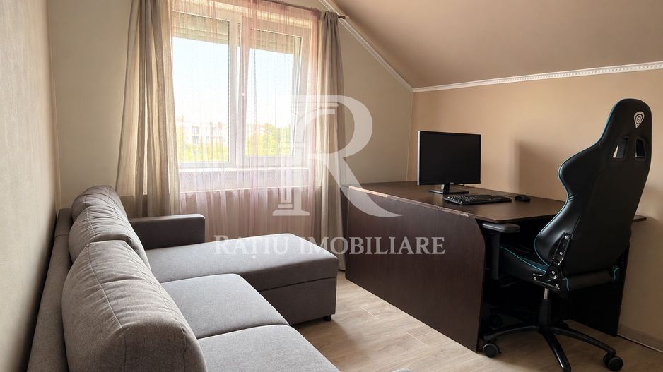Casa independent energetic | Curte mare | Biharia | Oradea - Poză 17