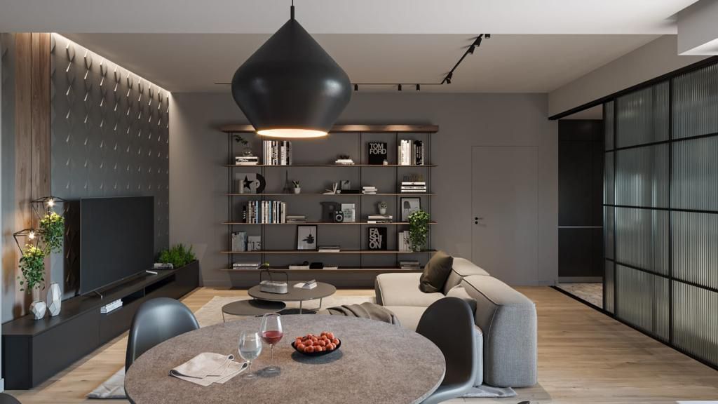 Apartament  deosebit lux 2 camere proximitate Piata Unirii - Poză 1